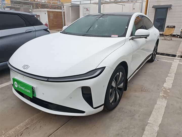 Changan Qiyuan (Nevo) A07 2025 2025款 纯电 真香版 525 豪华型