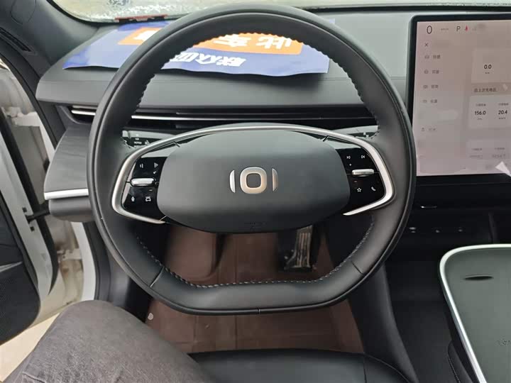 Changan Qiyuan (Nevo) A07 2025 2025款 纯电 真香版 525 豪华型