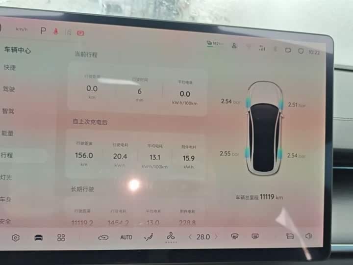 Changan Qiyuan (Nevo) A07 2025 2025款 纯电 真香版 525 豪华型