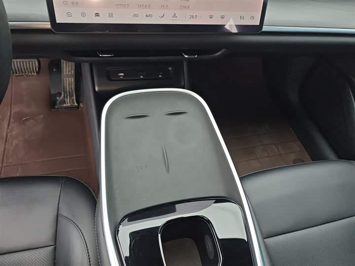 Changan Qiyuan (Nevo) A07 2025 2025款 纯电 真香版 525 豪华型