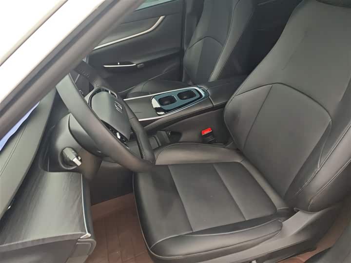 Changan Qiyuan (Nevo) A07 2025 2025款 纯电 真香版 525 豪华型