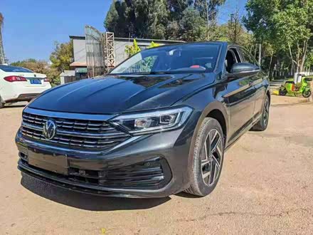 Volkswagen Sagitar L 2025 2025款 300TSI DSG超越版