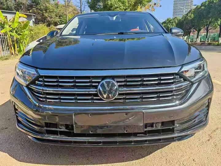 Volkswagen Sagitar L 2025 2025款 300TSI DSG超越版