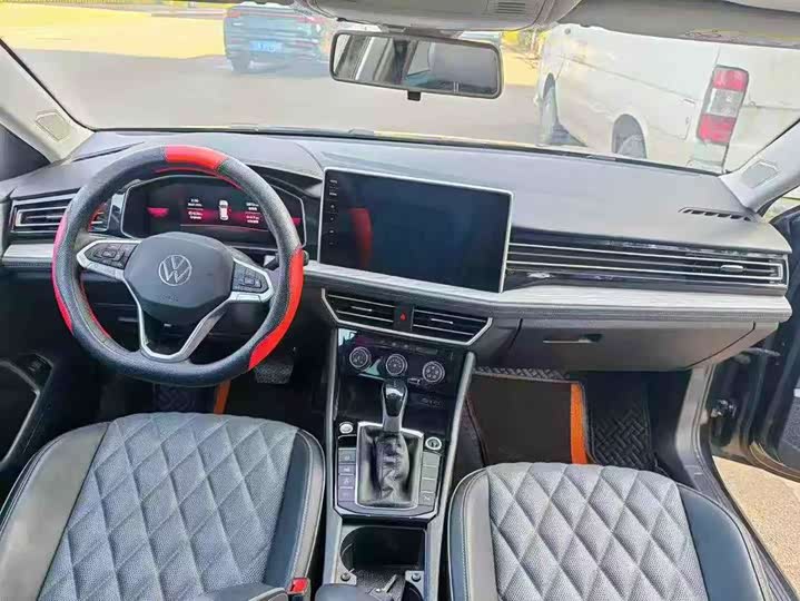 Volkswagen Sagitar L 2025 2025款 300TSI DSG超越版