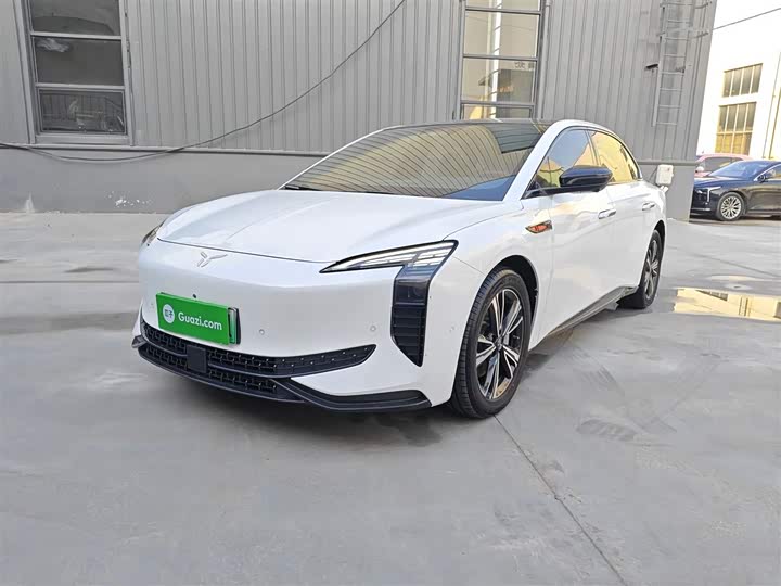 Hongqi EH7 2024 2024款 690 Pro