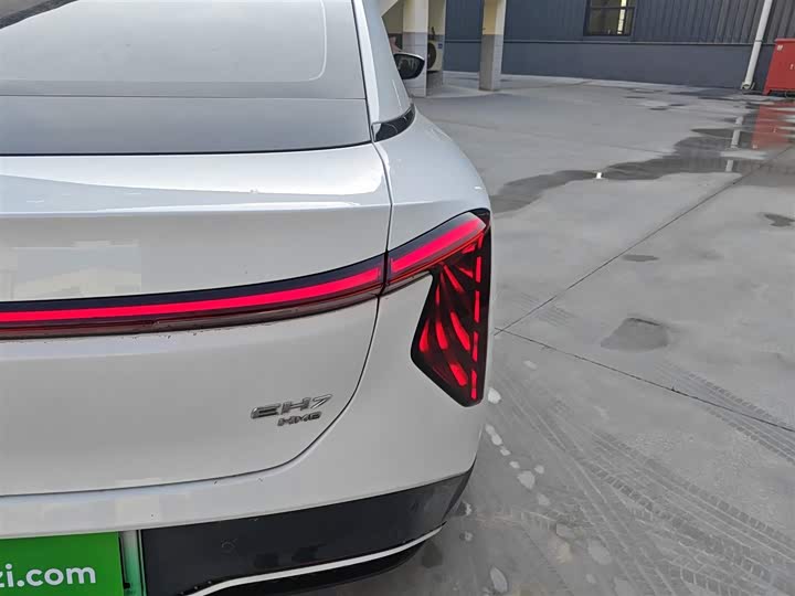 Hongqi EH7 2024 2024款 690 Pro