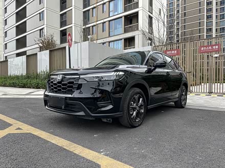 Honda HR-V 2023 2023款 240TURBO 劲睿版