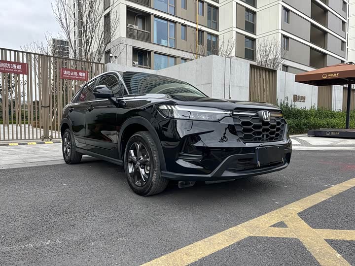 Honda HR-V 2023 2023款 240TURBO 劲睿版