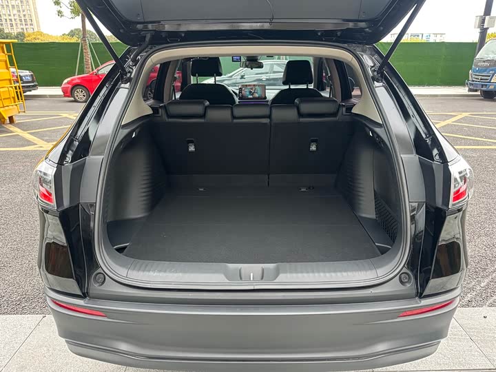 Honda HR-V 2023 2023款 240TURBO 劲睿版