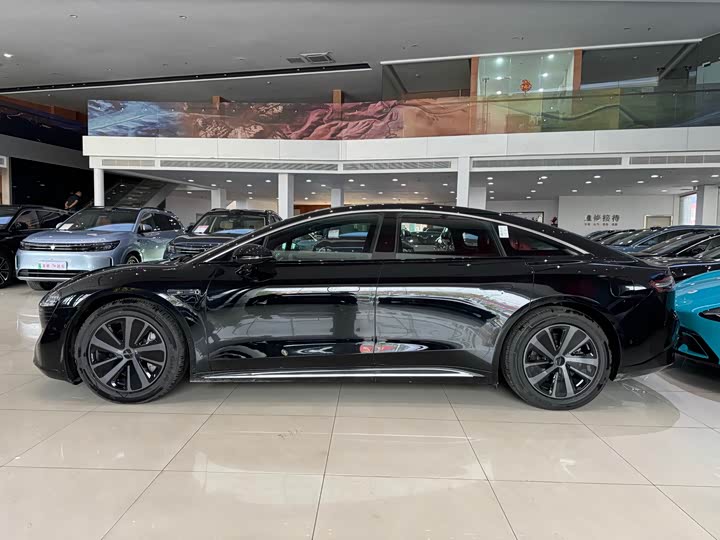 Luxeed S7 2025 2025款 705km Pro