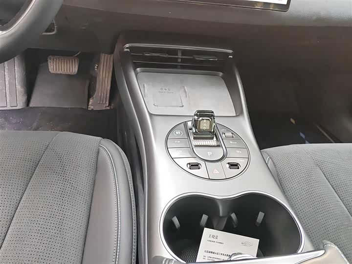 BYD Seal 2025 2025款 600四驱智驾版