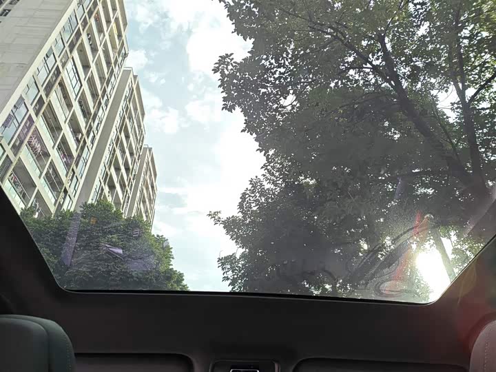 BYD Seal 2025 2025款 600四驱智驾版