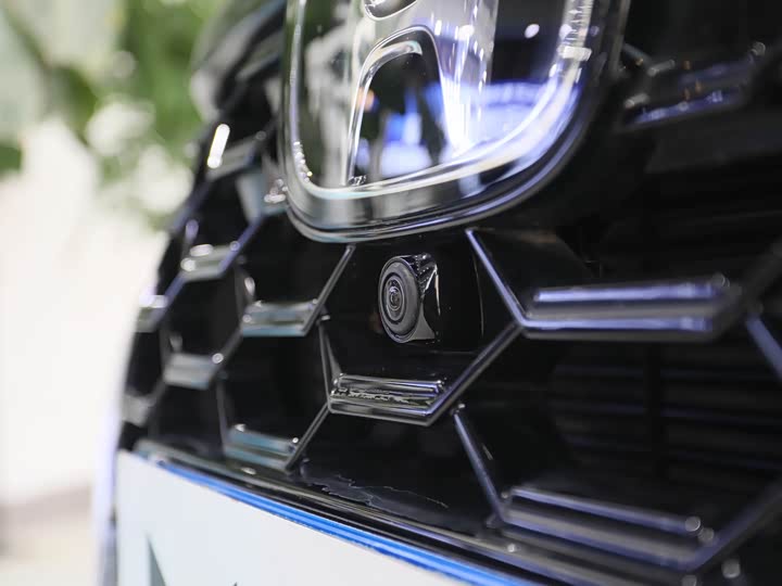 Honda UR-V 2023 2023款 370TURBO 四驱尊耀版