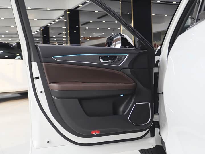 Honda UR-V 2023 2023款 370TURBO 四驱尊耀版