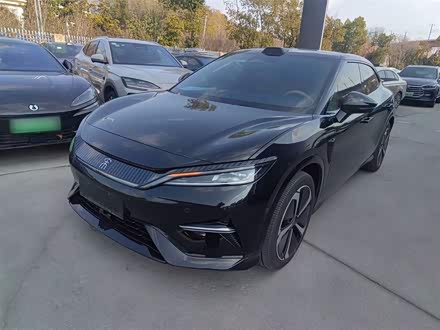 BYD Song L 2025 2025款 662km 卓越智驾型