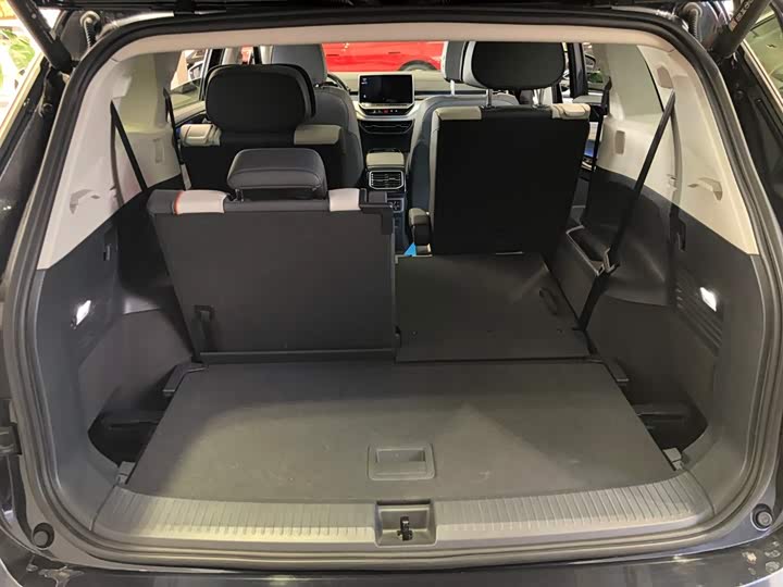 Volkswagen ID.6 Crozz 2022 2022款 长续航PRO版