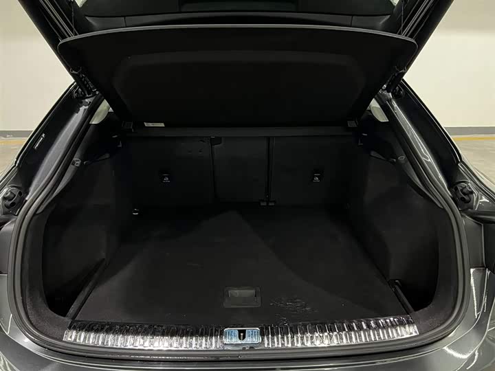 Audi Q3 Sportback 2023 2023款 35 TFSI 进取型（1.4T）