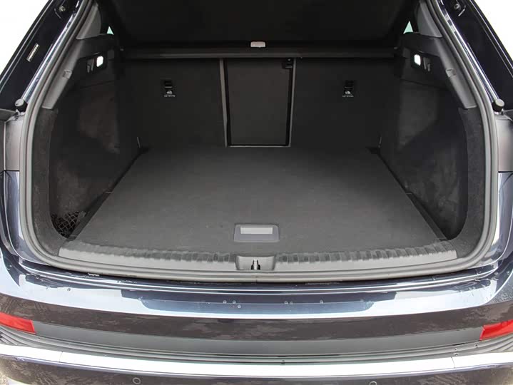 Audi Q4 e-tron 2024 2024款 40 e-tron 创境版