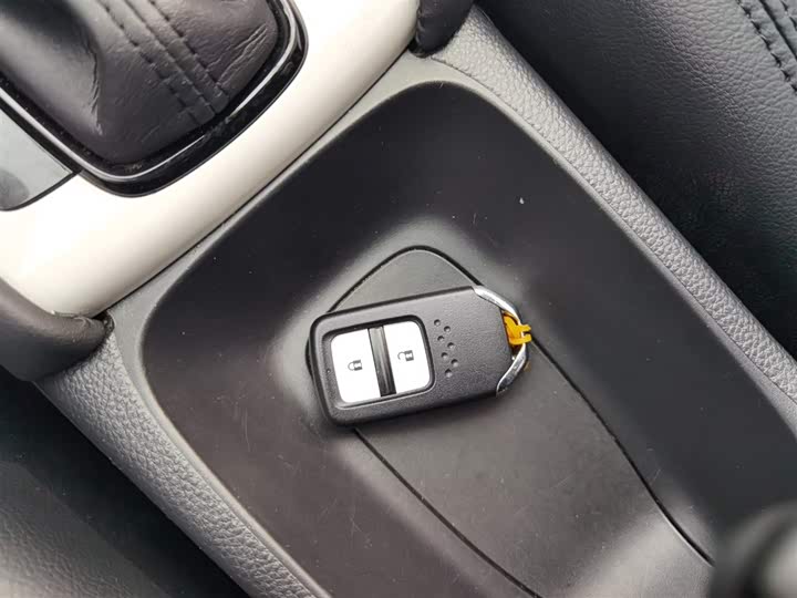 Honda Life 2021 2021款 1.5L CVT SPORT心动版