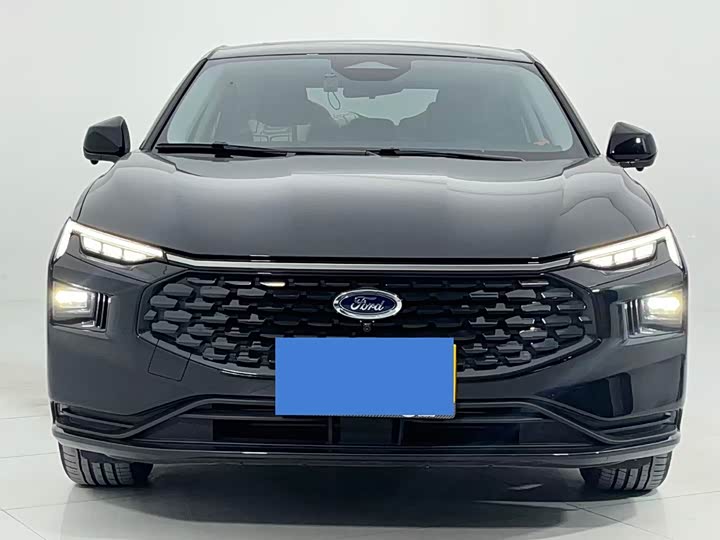 Ford Mondeo 2025 2025款 1.5T EcoBoost 豪华型