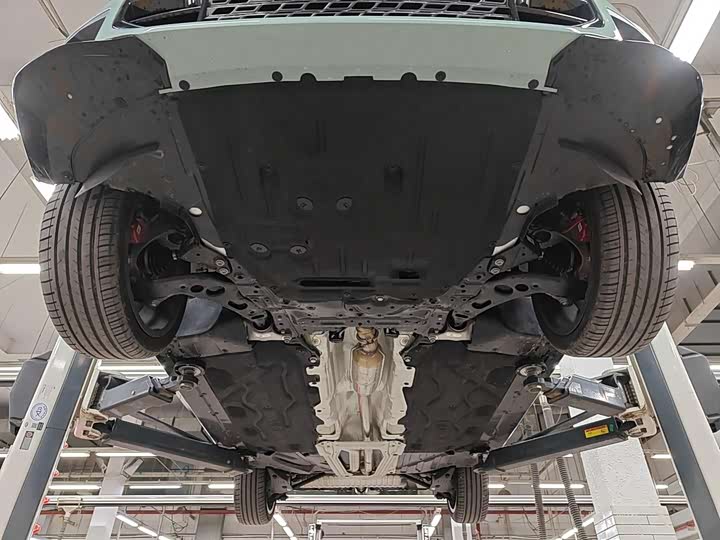 Mini Mini JCW 2025 2025款 JOHN COOPER WORKS