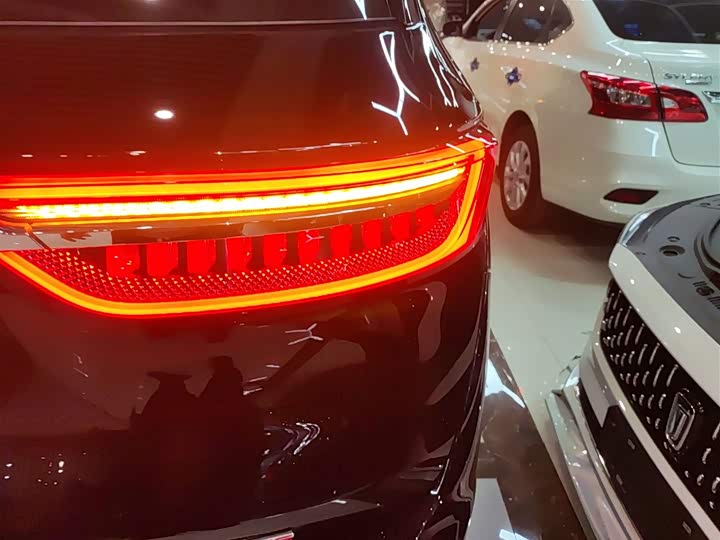 Jetour X90 Plus 2024 2024款 1.6TD DCT别墅 5座