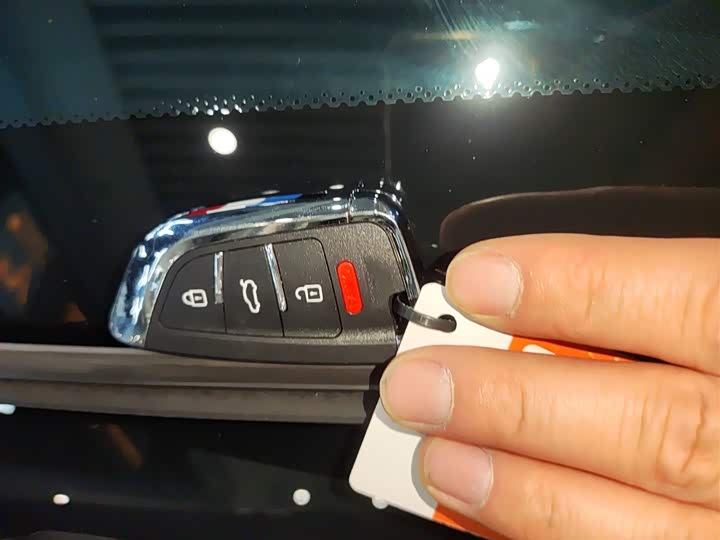 Jetour X90 Plus 2024 2024款 1.6TD DCT别墅 5座