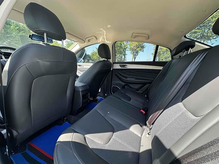 2019 Chery Arrizo GX