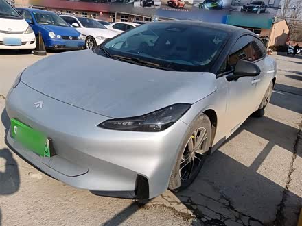 GAC Hyptec GT 2023 2023款 560后驱科技版