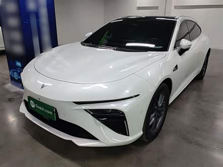 Hozon S Hunting 2024 2024款 增程300 标准版