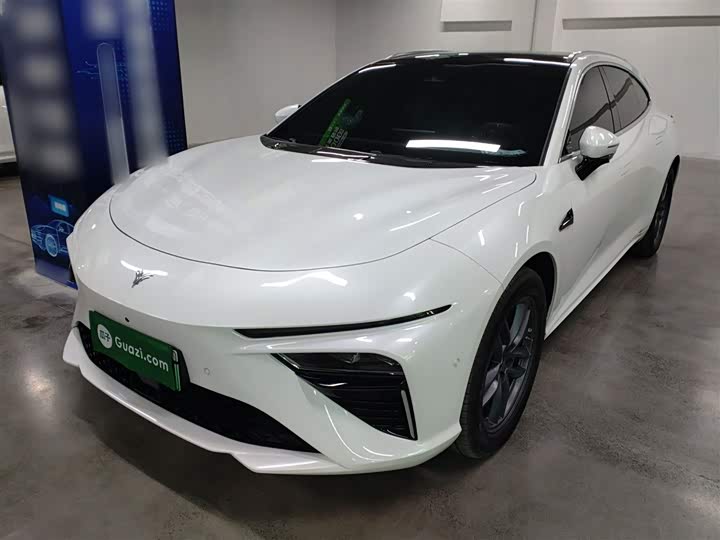 Hozon S Hunting 2024 2024款 增程300 标准版