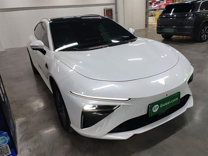 Hozon S Hunting 2024 2024款 增程300 标准版