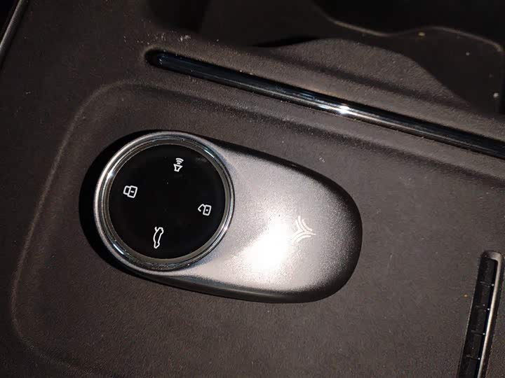 Hozon S Hunting 2024 2024款 增程300 标准版