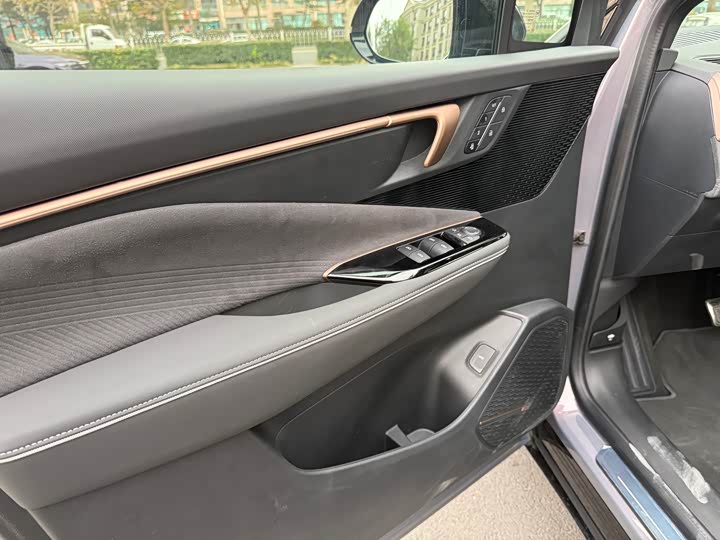 Buick Electra E4 2023 2023款 GS版