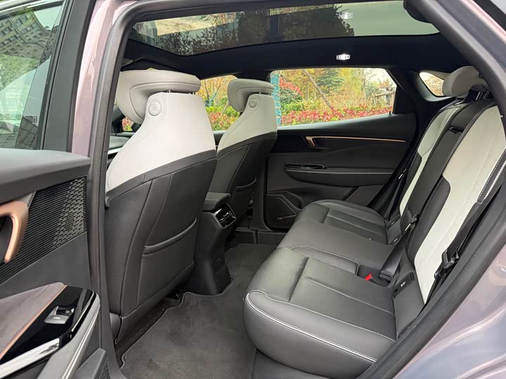 Buick Electra E4 2023 2023款 GS版