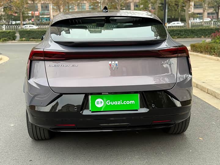 Buick Electra E4 2023 2023款 GS版