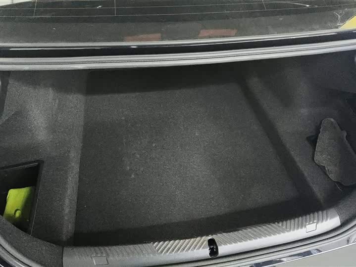 BMW 5 Series 2024 2024款 525Li M运动套装