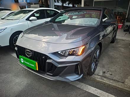 GAC Trumpchi Empow R 2024 2024款 270T DCT 影豹S版