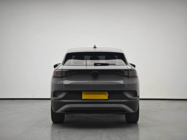 Volkswagen ID.4 Crozz 2025 2025款 纯享版