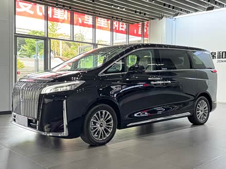 Wey Gaoshan 2023 2023款 四驱旗舰版