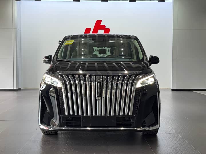 Wey Gaoshan 2023 2023款 四驱旗舰版