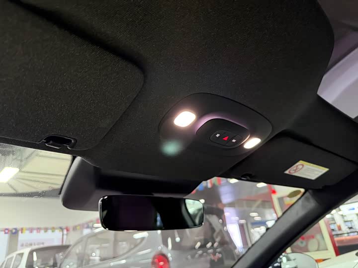 Xiaomi SU7 2024 2024款 后驱长续航智驾版