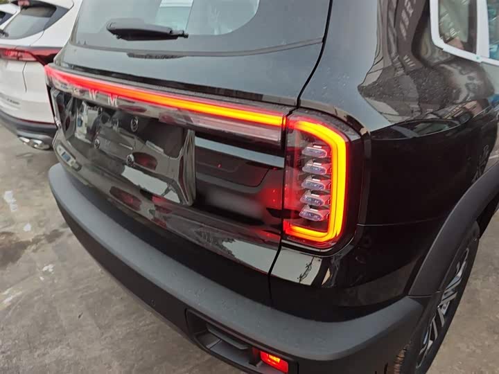 Haval Dargo 2026 2026款 1.5T DCT边牧版