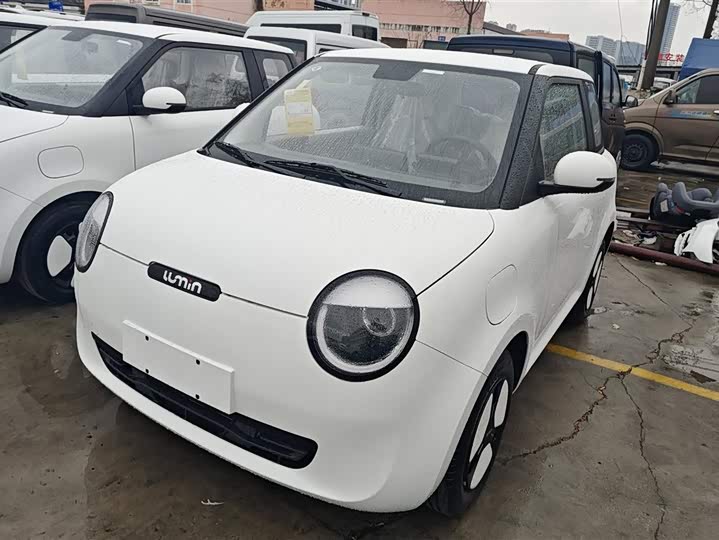 Changan Qiyuan (Nevo) Lumin 2025 2025款 205km 香沁款