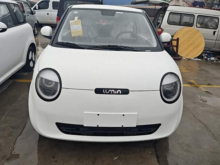 Changan Qiyuan (Nevo) Lumin 2025 2025款 205km 香沁款
