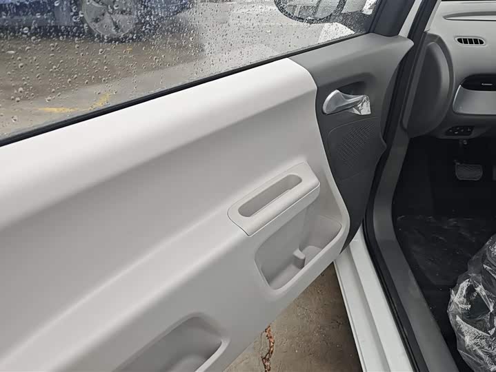 Changan Qiyuan (Nevo) Lumin 2025 2025款 205km 香沁款