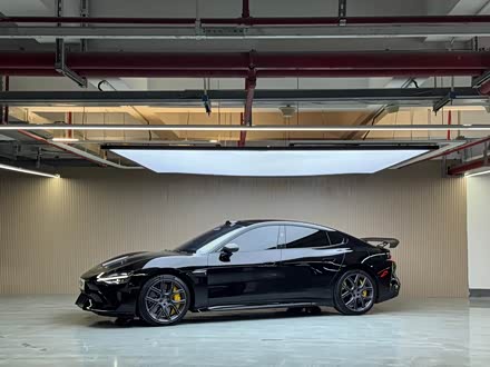 Xiaomi SU7 Ultra 2025 2025款 Ultra