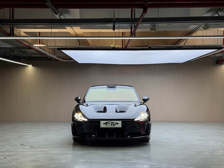 Xiaomi SU7 Ultra 2025 2025款 Ultra