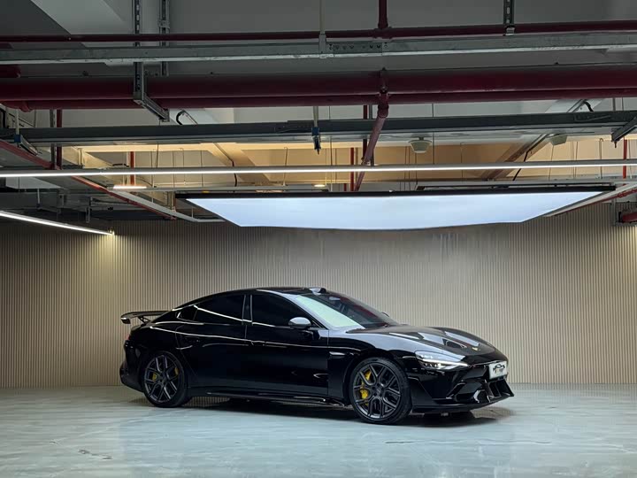 Xiaomi SU7 Ultra 2025 2025款 Ultra