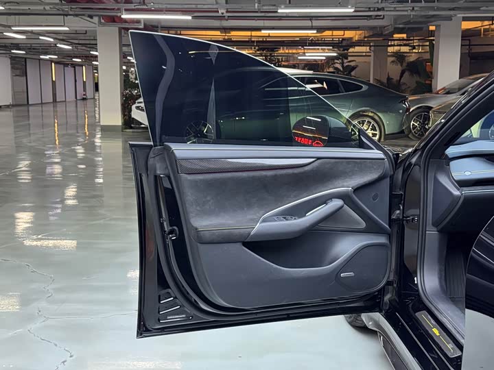 Xiaomi SU7 Ultra 2025 2025款 Ultra